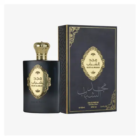 Ard Al Zaafaran Majd Al Shabab
