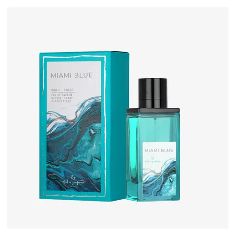 Ard Al Zaafaran Miami Blue