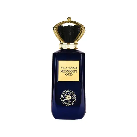 Ard Al Zaafaran Midnight Oud