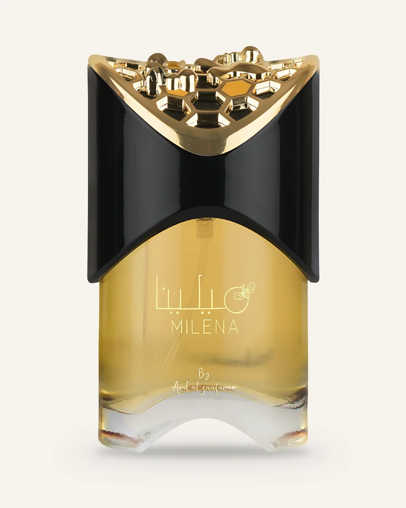 Ard Al Zaafaran Milena Eau de Parfum bottle