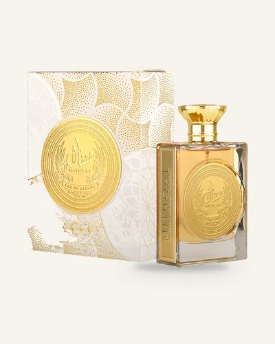 Ard Al Zaafaran Mithqal Eau de Parfum bottle