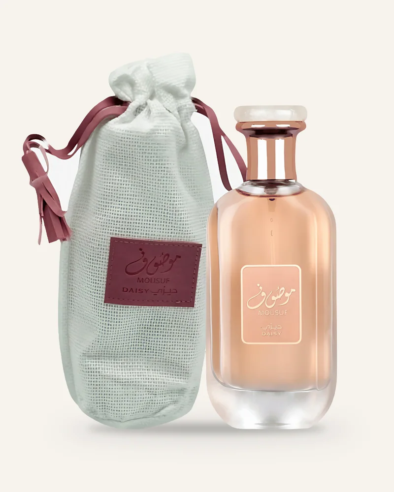Ard Al Zaafaran Mousuf Daisy Eau de Parfum bottle