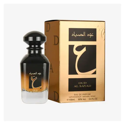 Ard Al Zaafaran Oud Al Sayad