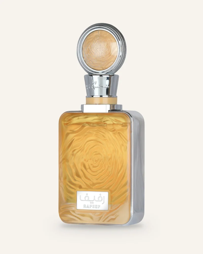 Ard Al Zaafaran Rafeef Eau de Parfum bottle