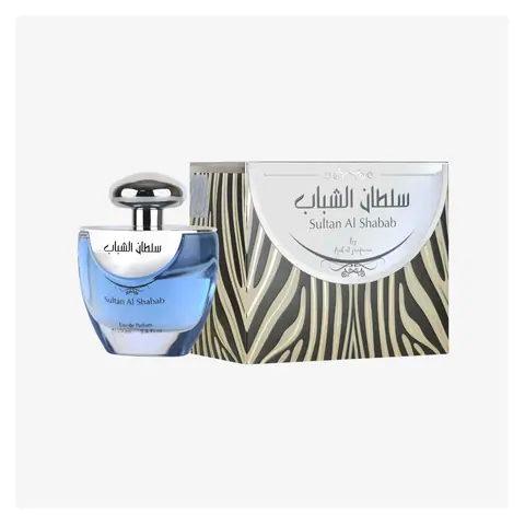 Ard Al Zaafaran Sultan Al Shabab