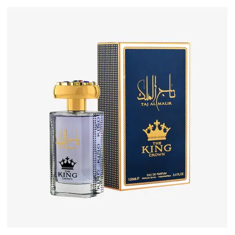 Ard Al Zaafaran Taj Al Malik