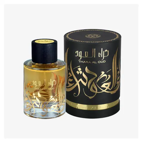 Ard Al Zaafaran Thara Al Oud