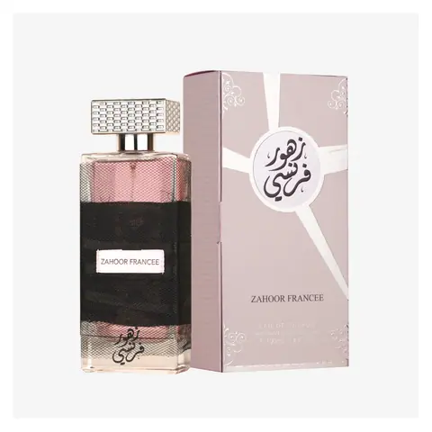 Ard Al Zaafaran Zahoor Francee
