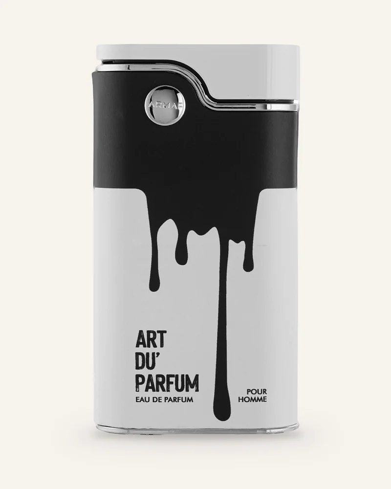 Armaf Art Du' Eau de Parfum bottle