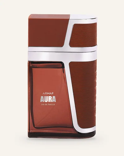 Armaf Aura Eau de Parfum bottle