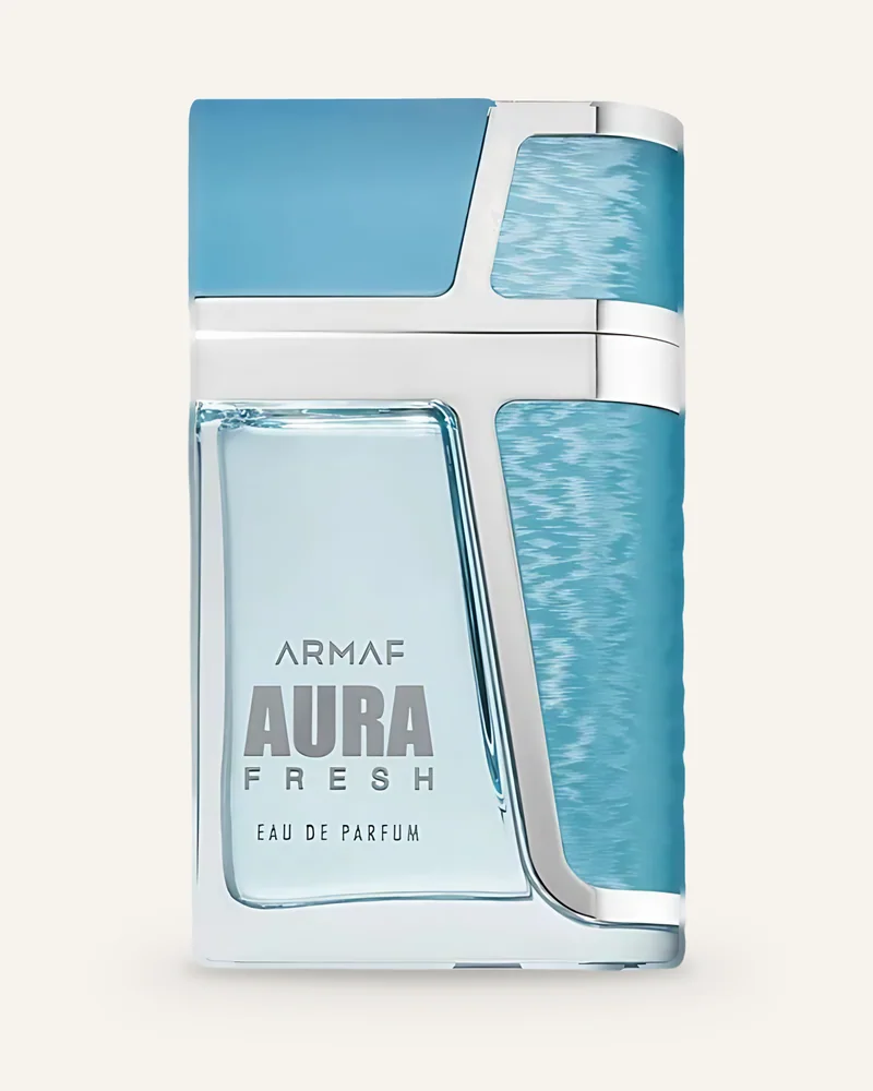 Armaf Aura Fresh Eau de Parfum bottle