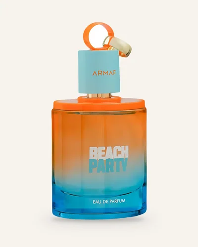 Armaf Beach Party Eau de Parfum bottle