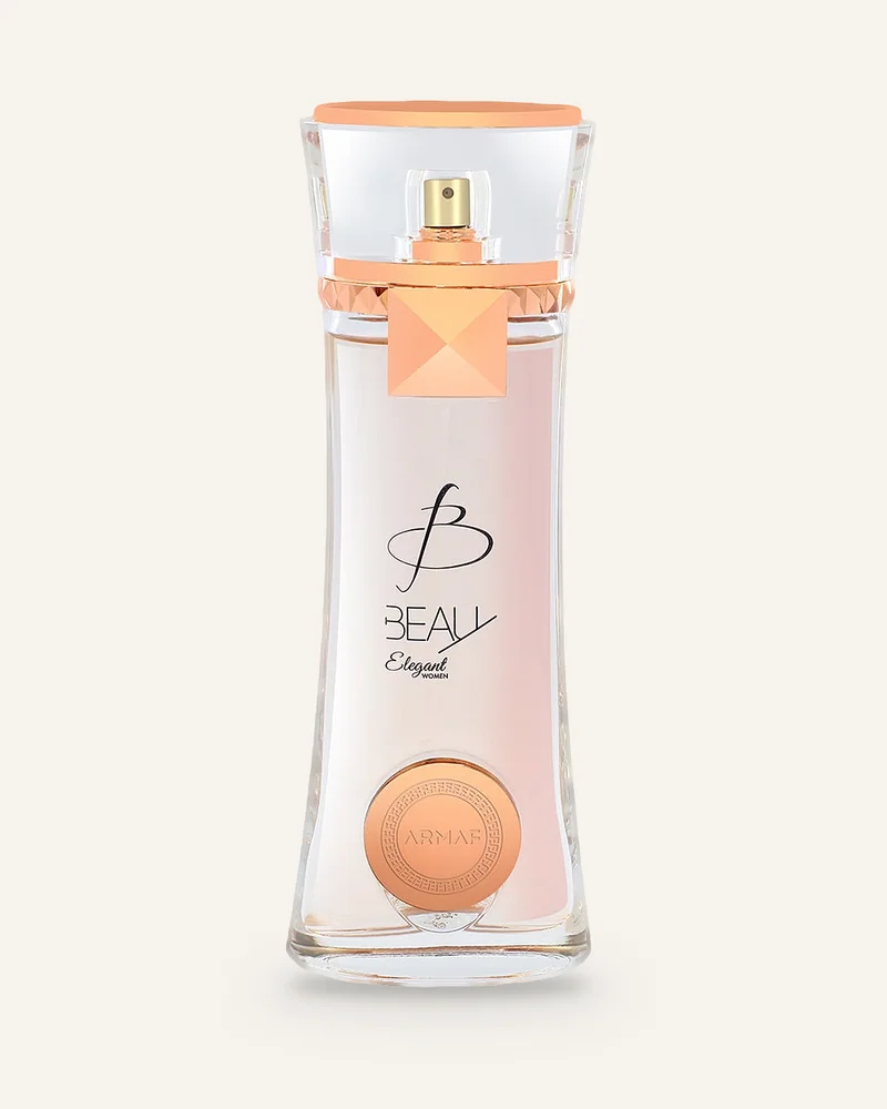 Armaf Beau Elegant Women Eau de Parfum bottle