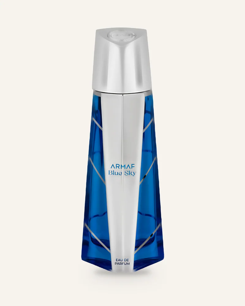Armaf Blue Sky Eau de Parfum bottle