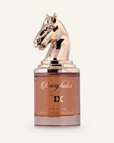 Armaf Bucephalus No. Ix Eau de Parfum bottle