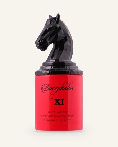 Armaf Bucephalus No. Xi Eau de Parfum bottle
