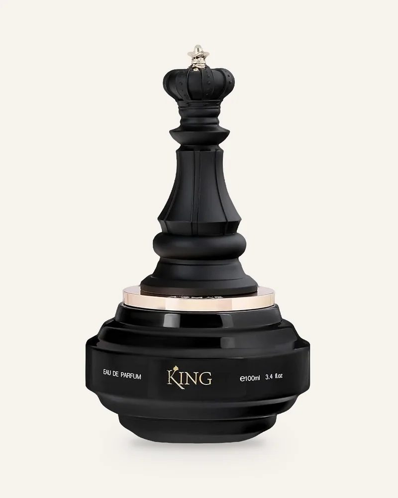 Armaf Checkmate King Eau de Parfum bottle
