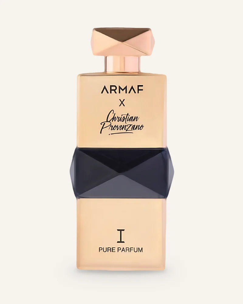 Armaf Christian Provenzano I Eau de Parfum bottle