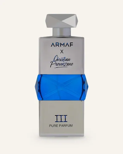 Armaf Christian Provenzano III Eau de Parfum bottle