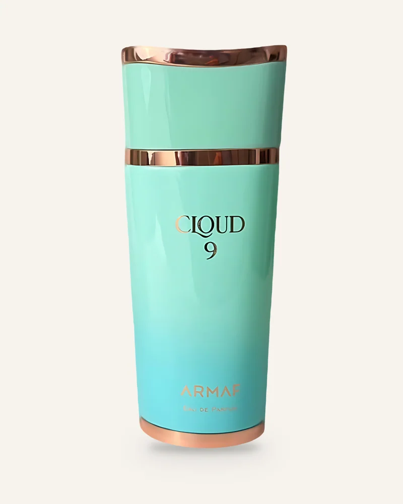 Armaf Cloud 9 Eau de Parfum bottle