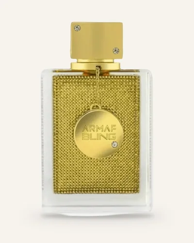 Armaf Club de Nuit Bling Gold bottle