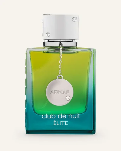 Armaf Club De Nuit Elite Eau de Parfum bottle