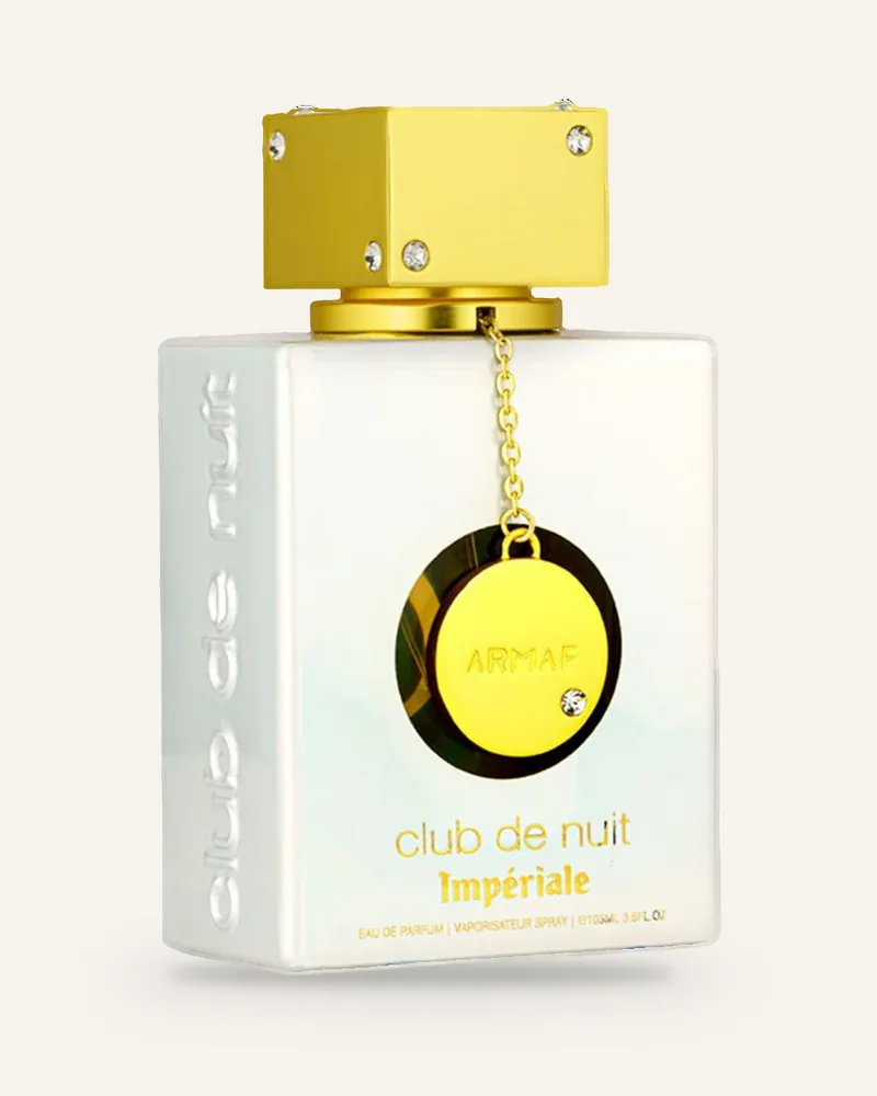 Armaf Club De Nuit Imperiale Eau de Parfum bottle