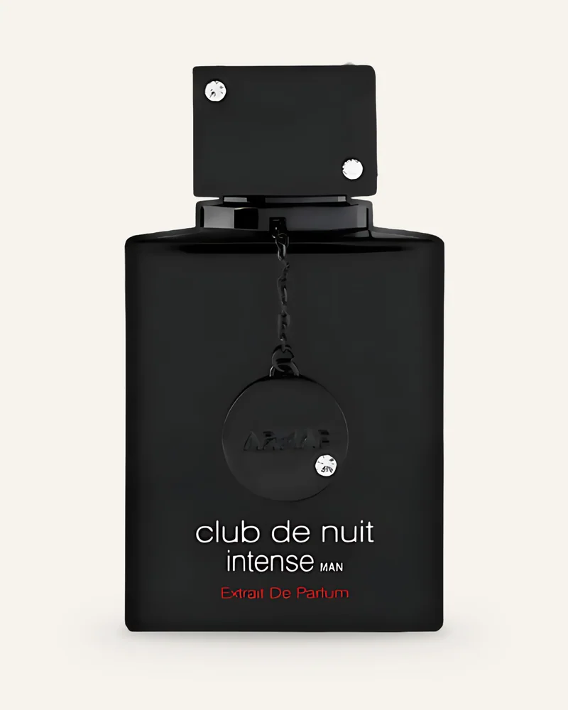 Armaf Club De Nuit Intense Man Extrait de Parfum bottle