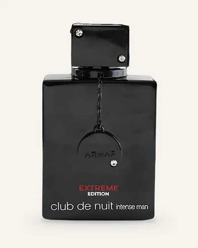 Armaf Club De Nuit Intense Man Extreme Edition Parfum bottle