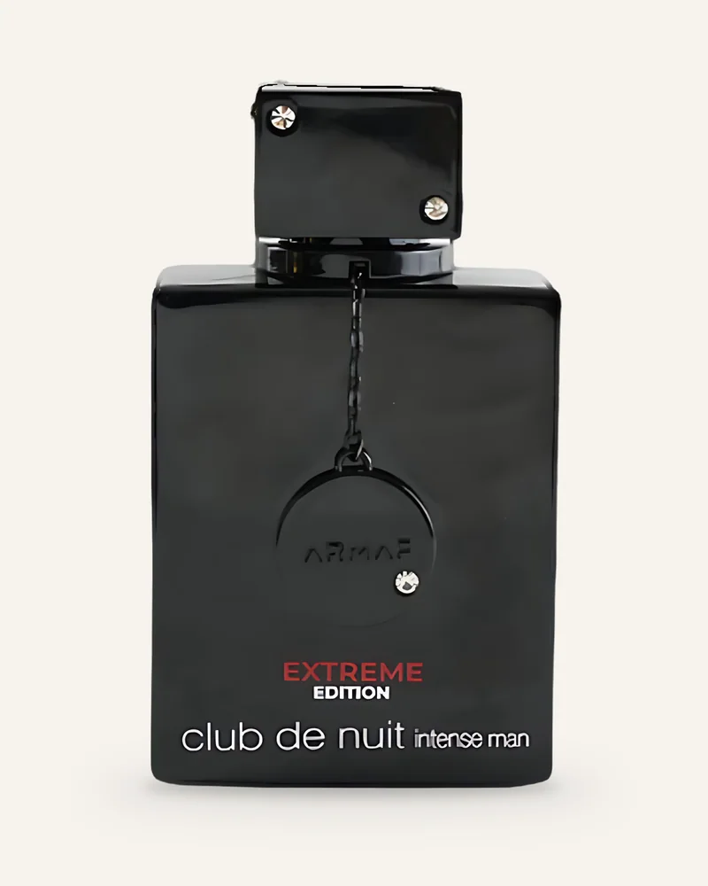 Armaf Club De Nuit Intense Man Extreme Edition Parfum bottle