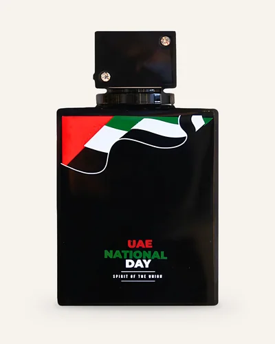 Armaf Club De Nuit Intense Man Uae National Day Eau de Toilette bottle
