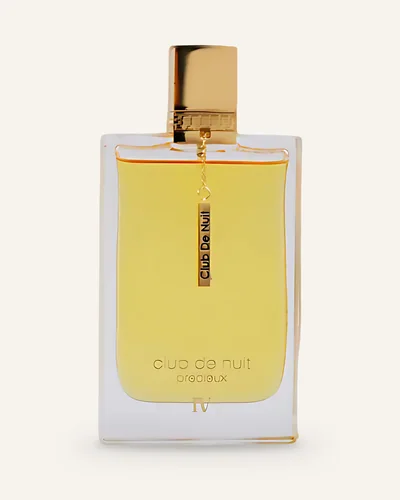 Armaf Club De Nuit Precieux IV Eau de Parfum bottle