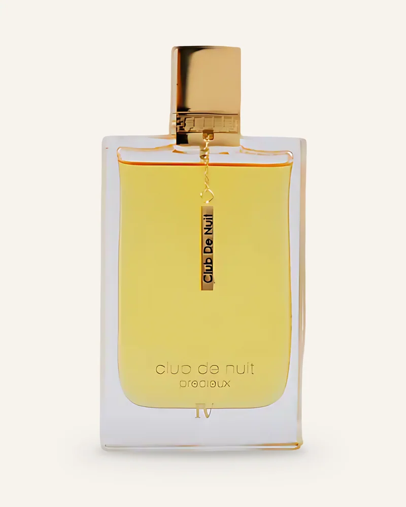 Armaf Club De Nuit Precieux IV Eau de Parfum bottle