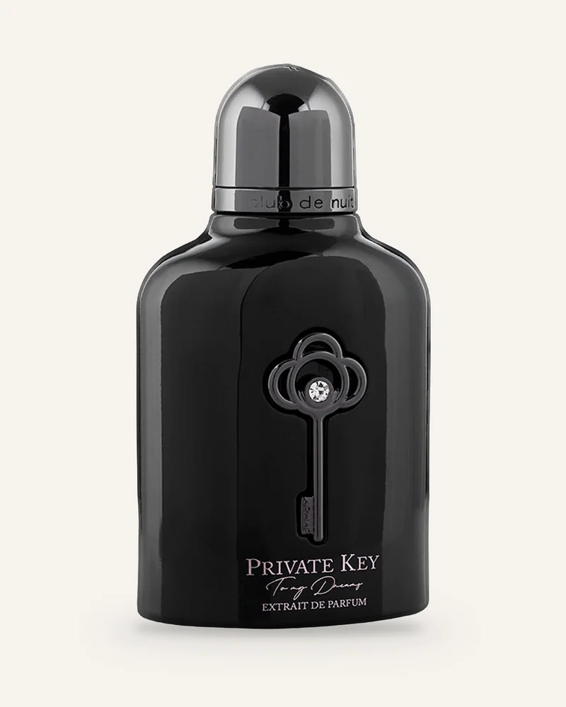 Armaf Club De Nuit Private Key To My Dreams Eau de Parfum bottle