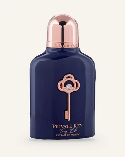 Armaf Club De Nuit Private Key To My Life Eau de Parfum bottle