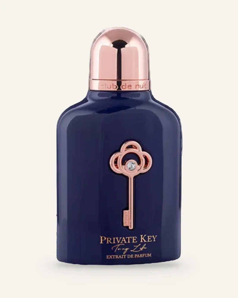 Armaf Club De Nuit Private Key To My Life Eau de Parfum bottle