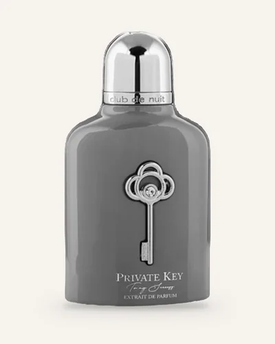 Armaf Club De Nuit Private Key To My Success Eau de Parfum bottle