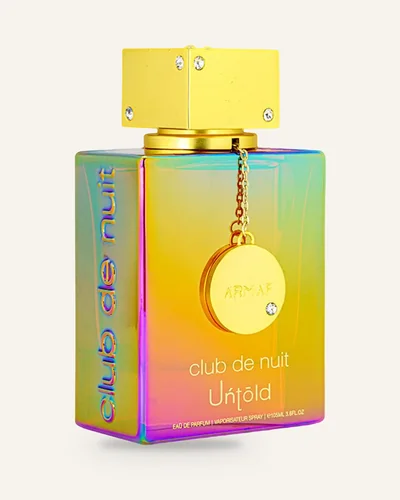 Armaf Club De Nuit Untold Eau de Parfum bottle