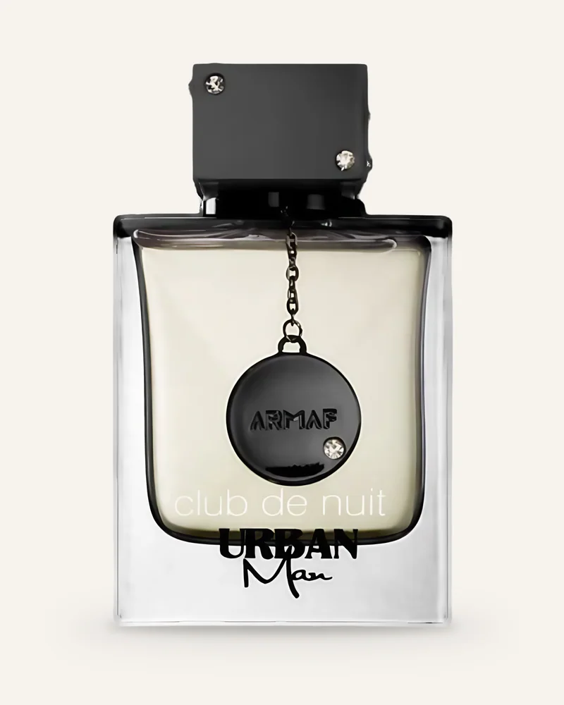 Armaf Club De Nuit Urban Man Eau de Parfum bottle