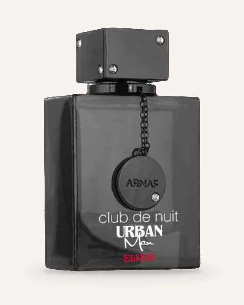 Armaf Club De Nuit Urban Man Elixir bottle