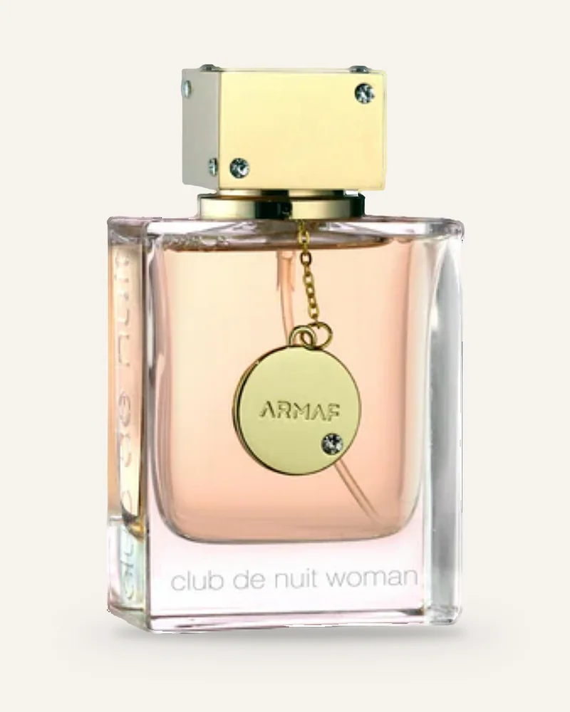 Armaf Club De Nuit Woman Eau de Parfum bottle