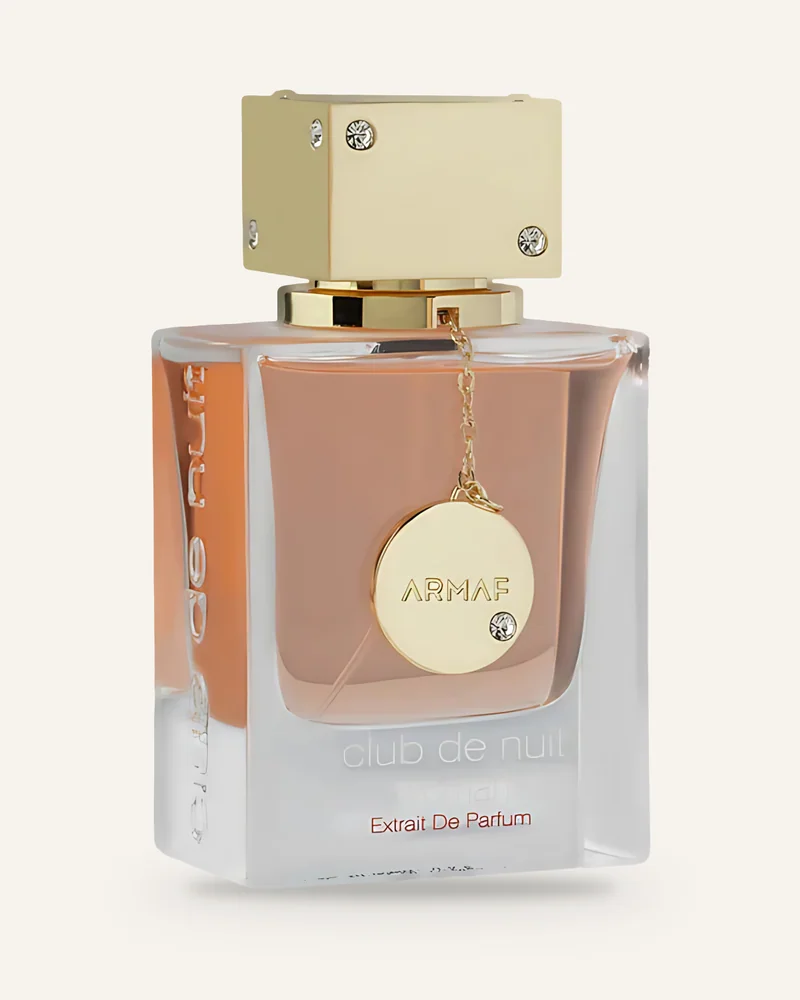 Armaf Club De Nuit Woman Extrait de Parfum bottle