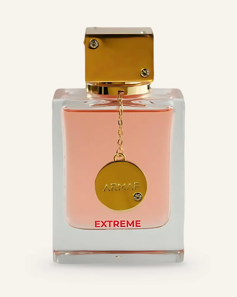Armaf Club De Nuit Woman Extreme Edition Parfum bottle