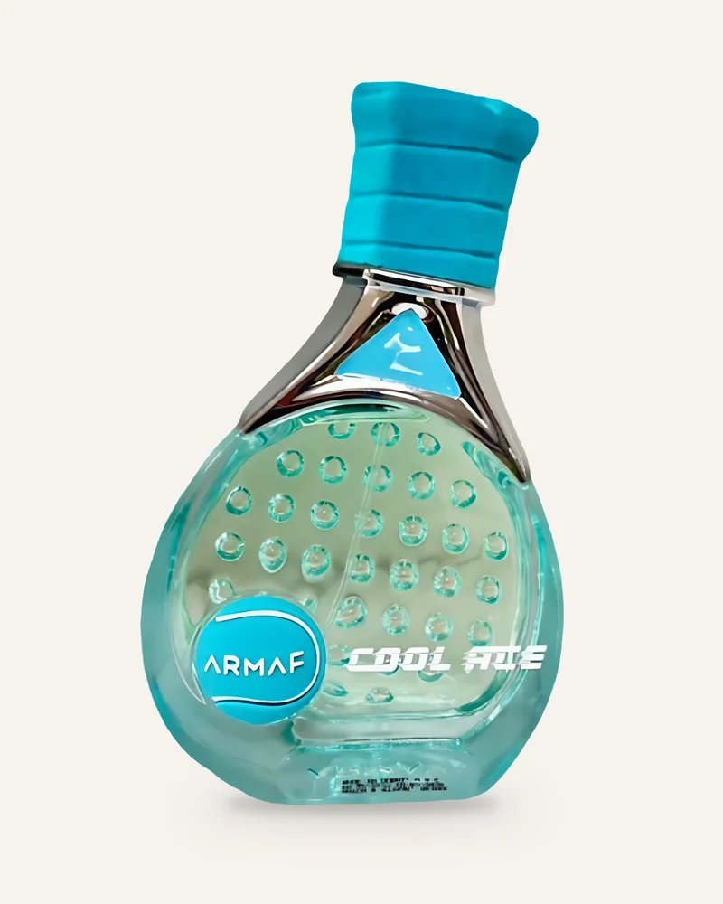 Armaf Cool Ace Eau de Parfum bottle