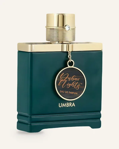 Armaf Dubai Nights Umbra Eau de Parfum bottle