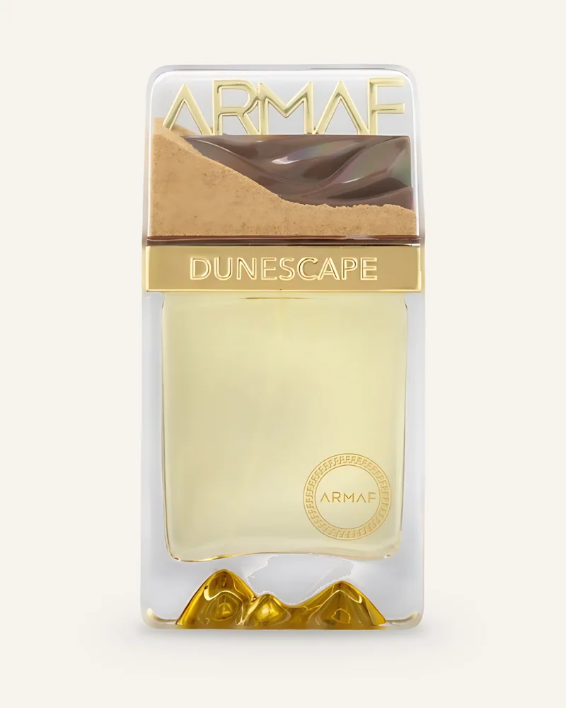 Armaf Dunescape Eau de Parfum bottle