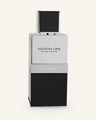 Armaf Edition One Man Eau de Toilette bottle