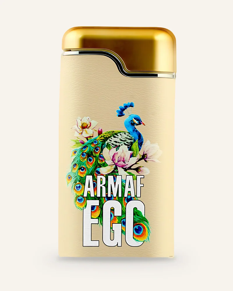 Armaf Ego Exotic Eau de Parfum bottle