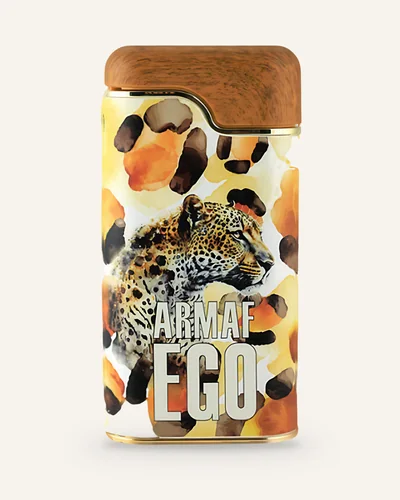 Armaf Ego Panthera Eau de Parfum bottle