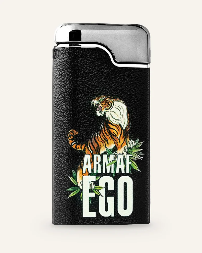 Armaf Ego Tigre Eau de Parfum bottle